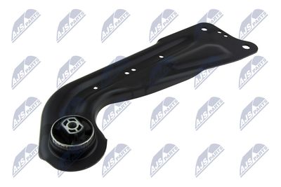 Control/Trailing Arm, wheel suspension NTY ZWT-VW-029