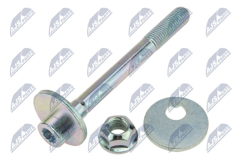 NTY ZWT-VW-030SK Camber Correction Screw