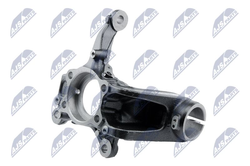 NTY ZZP-AU-001 Steering Knuckle, wheel suspension