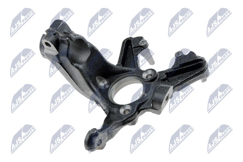 NTY ZZP-AU-002 Steering Knuckle, wheel suspension