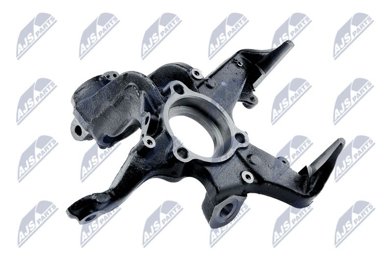 NTY ZZP-AU-003 Steering Knuckle, wheel suspension