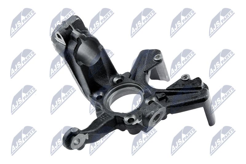 NTY ZZP-AU-006 Steering Knuckle, wheel suspension