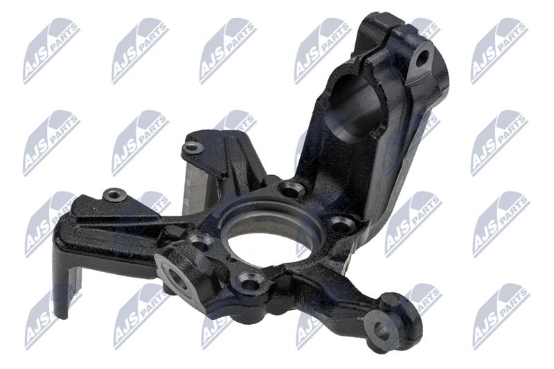 NTY ZZP-AU-007 Steering Knuckle, wheel suspension
