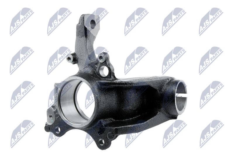NTY ZZP-AU-013 Steering Knuckle, wheel suspension