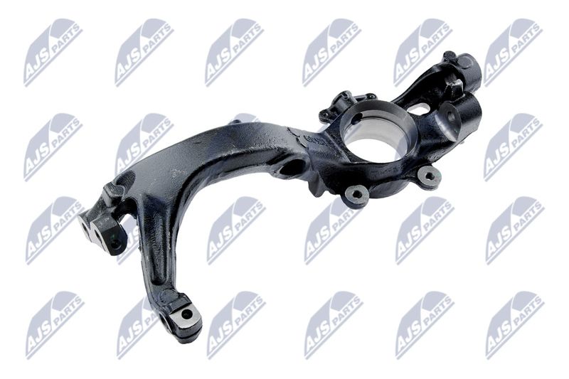 NTY ZZP-AU-014 Steering Knuckle, wheel suspension