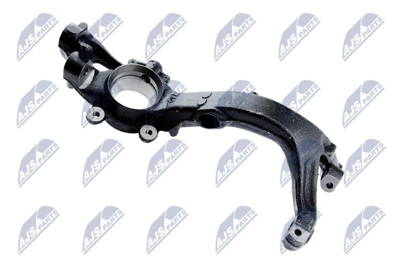 NTY ZZP-AU-015 Steering Knuckle, wheel suspension