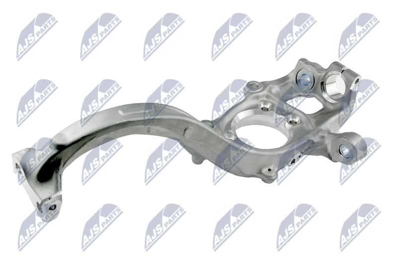 NTY ZZP-AU-021 Steering Knuckle, wheel suspension