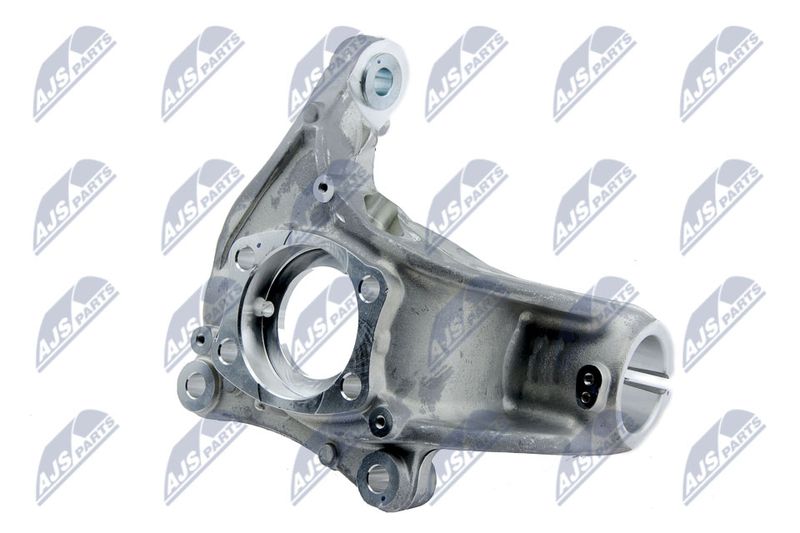 NTY ZZP-AU-029 Steering Knuckle, wheel suspension