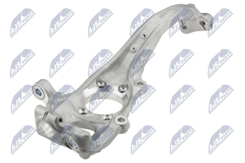 NTY ZZP-AU-035 Steering Knuckle, wheel suspension