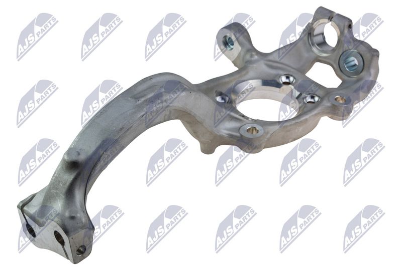 NTY ZZP-AU-038 Steering Knuckle, wheel suspension