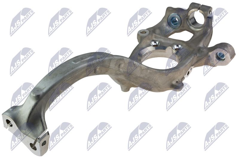 NTY ZZP-AU-039 Steering Knuckle, wheel suspension