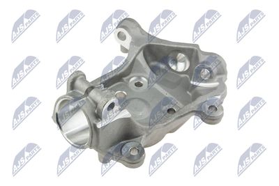 Steering Knuckle, wheel suspension NTY ZZP-BM-010