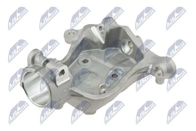 Steering Knuckle, wheel suspension NTY ZZP-BM-011