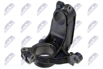 Steering Knuckle, wheel suspension NTY ZZP-CT-001