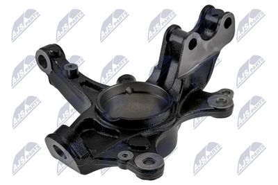 Steering Knuckle, wheel suspension NTY ZZP-CT-002