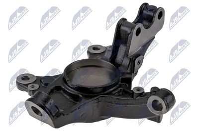 Steering Knuckle, wheel suspension NTY ZZP-CT-003