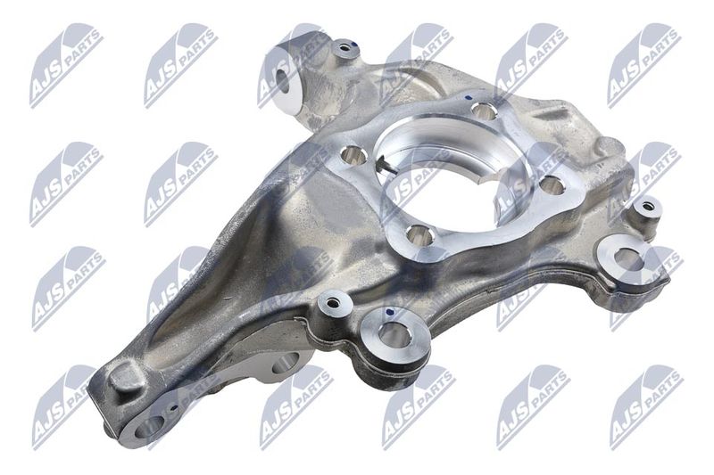 NTY ZZP-FR-010 Steering Knuckle, wheel suspension