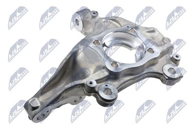 Steering Knuckle, wheel suspension NTY ZZP-FR-010