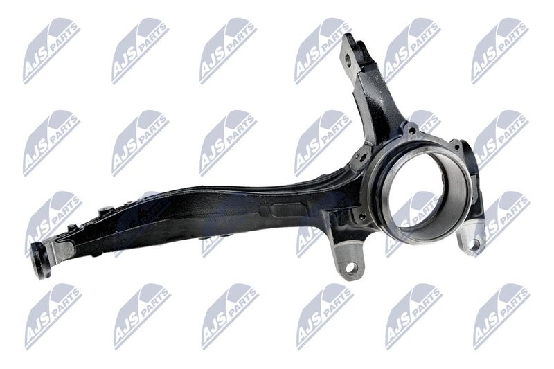 NTY ZZP-HD-006 Steering Knuckle, wheel suspension