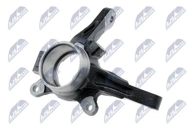 Steering Knuckle, wheel suspension NTY ZZP-MS-001