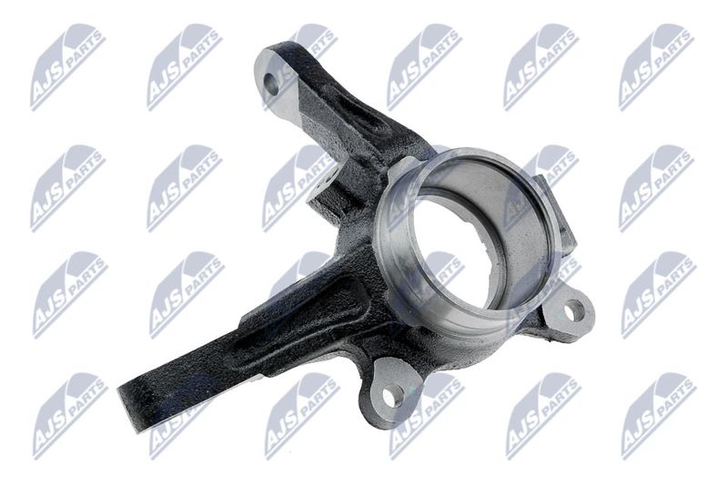 NTY ZZP-MS-002 Steering Knuckle, wheel suspension