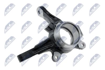Steering Knuckle, wheel suspension NTY ZZP-MS-002