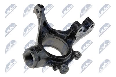 Steering Knuckle, wheel suspension NTY ZZP-PE-000