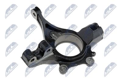Steering Knuckle, wheel suspension NTY ZZP-PE-001
