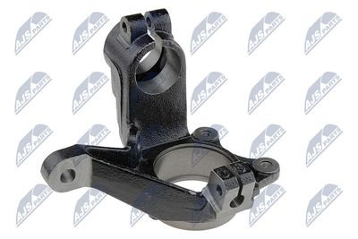 Steering Knuckle, wheel suspension NTY ZZP-PE-002
