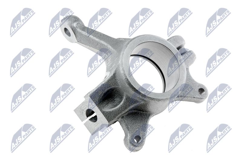 NTY ZZP-PL-001 Steering Knuckle, wheel suspension