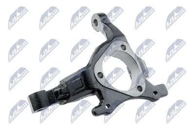 Steering Knuckle, wheel suspension NTY ZZP-PL-002