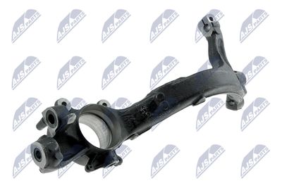 Steering Knuckle, wheel suspension NTY ZZP-VW-017