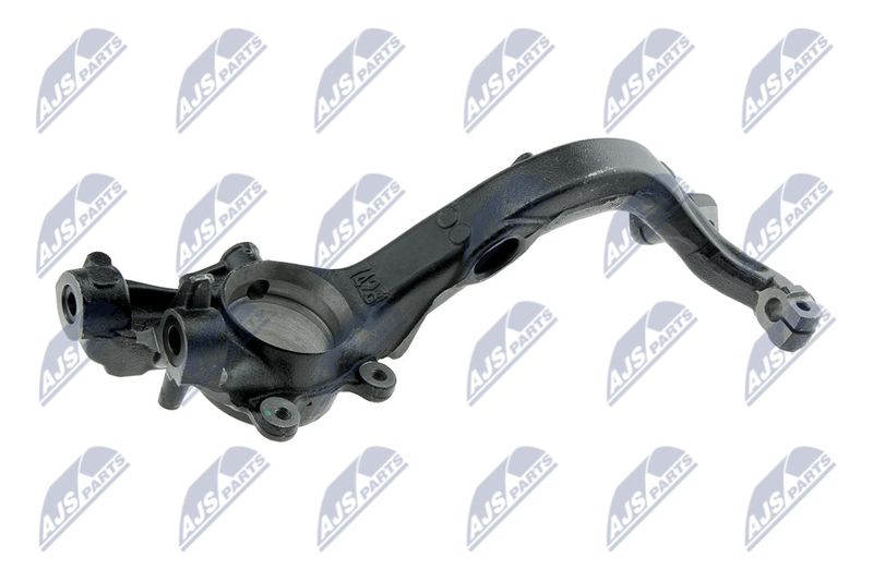 NTY ZZP-VW-018 Steering Knuckle, wheel suspension