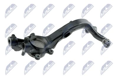 Steering Knuckle, wheel suspension NTY ZZP-VW-018