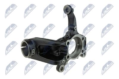 Steering Knuckle, wheel suspension NTY ZZP-VW-019