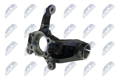 Steering Knuckle, wheel suspension NTY ZZP-VW-020