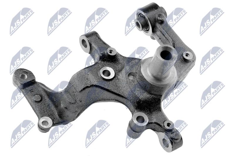 NTY ZZT-AU-001 Steering Knuckle, wheel suspension