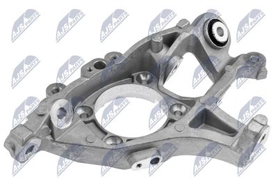 Steering Knuckle, wheel suspension NTY ZZT-CH-002