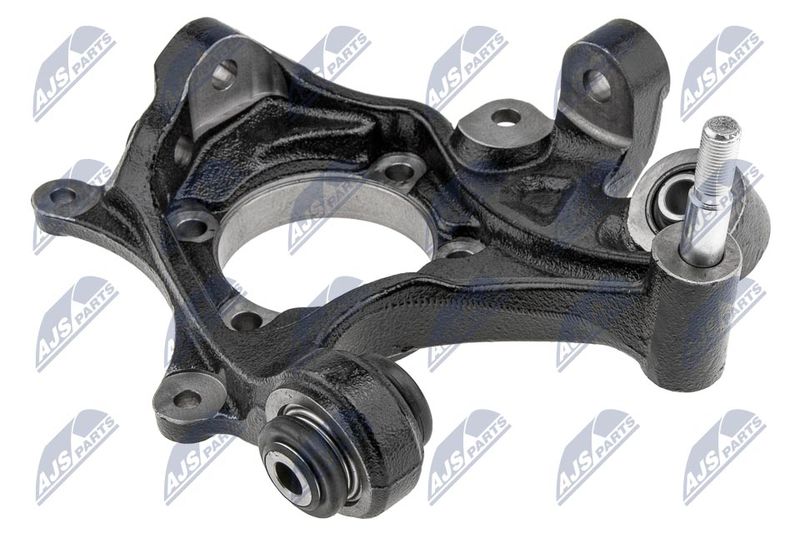 NTY ZZT-HY-508 Steering Knuckle, wheel suspension