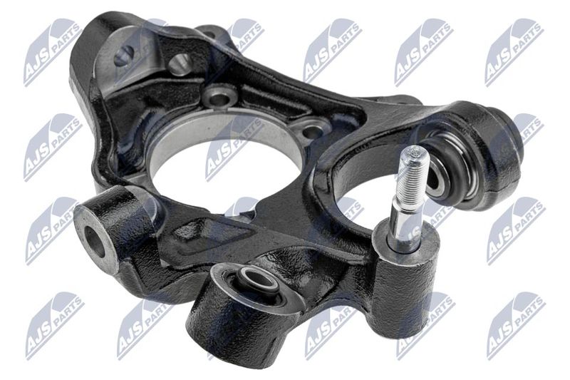 NTY ZZT-HY-509 Steering Knuckle, wheel suspension