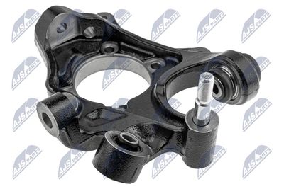Steering Knuckle, wheel suspension NTY ZZT-HY-509