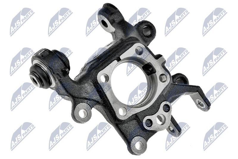 NTY ZZT-TY-000 Steering Knuckle, wheel suspension