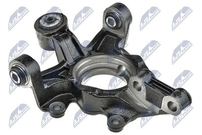 Steering Knuckle, wheel suspension NTY ZZT-TY-003