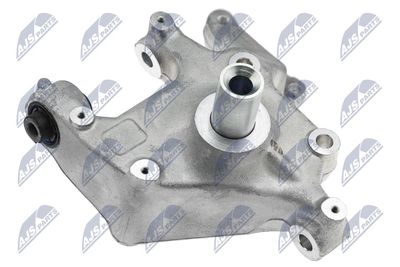 Steering Knuckle, wheel suspension NTY ZZT-VW-000