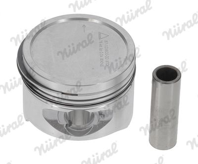 Piston NÜRAL 87-103800-00