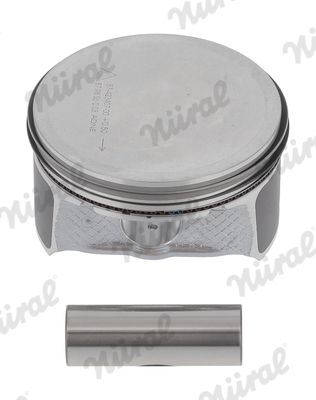 Piston NÜRAL 87-423407-00