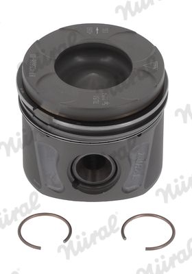 Piston NÜRAL 87-425608-00