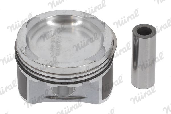 NÜRAL 87-433200-00 Piston