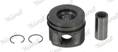 Piston NÜRAL 87-439107-10