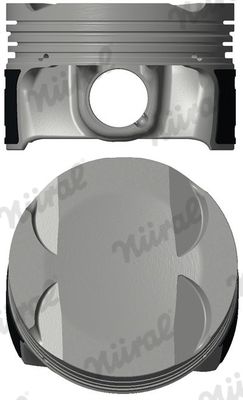 Piston NÜRAL 87-449500-00